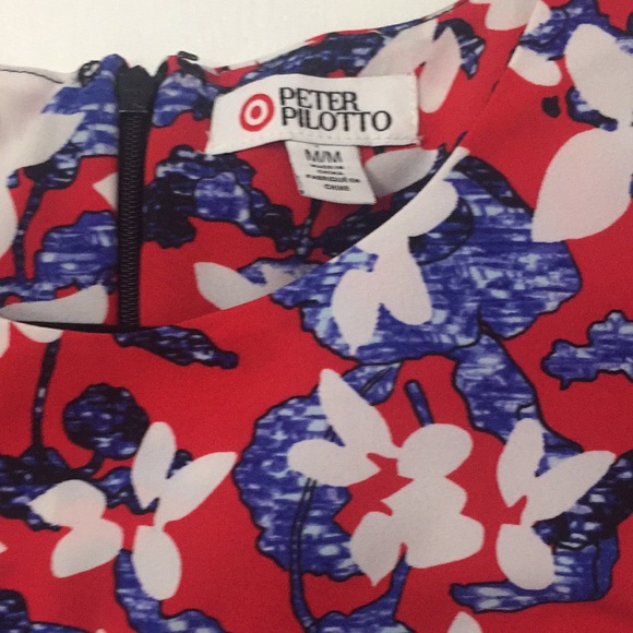 Peter Pilotto Sleeveless Dress - Picture 4 of 9